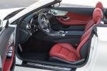 Mercedes-Benz C300 Cabriolet AMG Line 2016 года